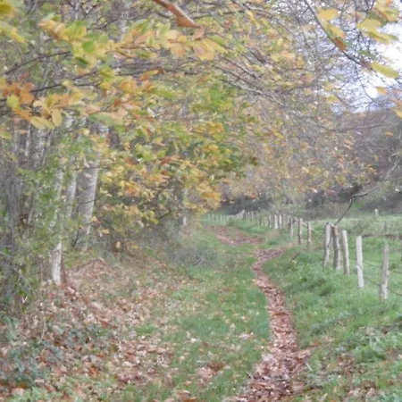 Le Fief Beaurepaire 76280 Отель типа 