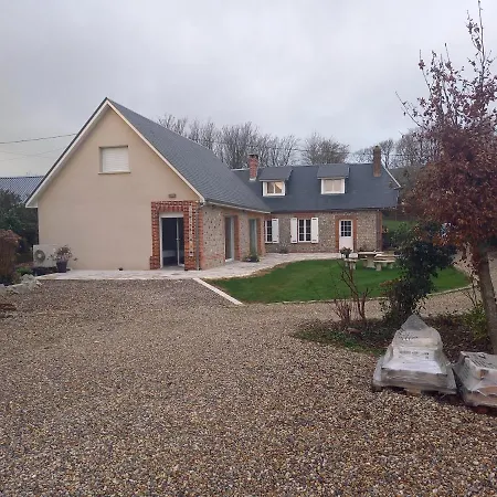 Le Fief Beaurepaire 76280