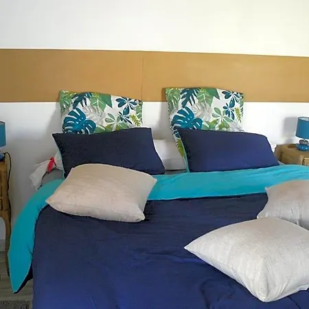 Bed & Breakfast Le Fief Beaurepaire 76280