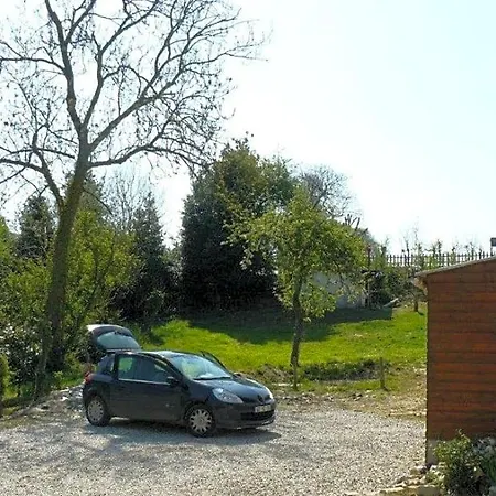 Bed & Breakfast Le Fief Beaurepaire 76280