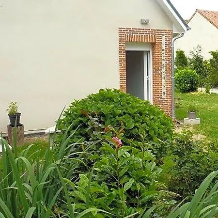 Le Fief Beaurepaire 76280 Bed & Breakfast 3*