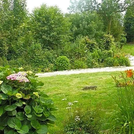 Le Fief Beaurepaire 76280 Bed & Breakfast
