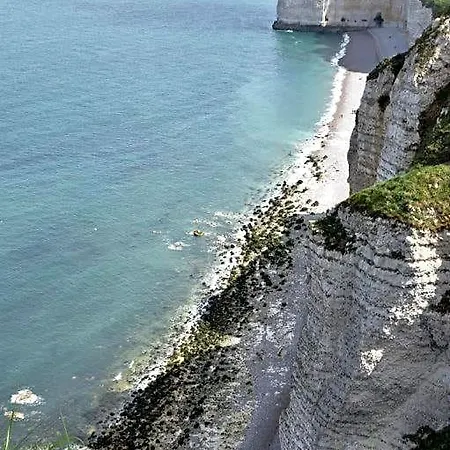 Bed & Breakfast Le Fief Beaurepaire 76280 Beaurepaire (Seine-Maritime)