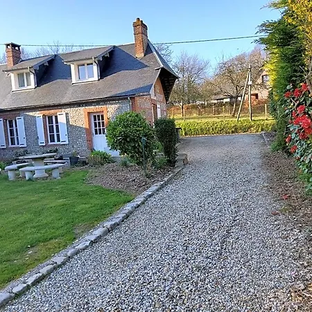 Le Fief Beaurepaire 76280 Beaurepaire (Seine-Maritime)