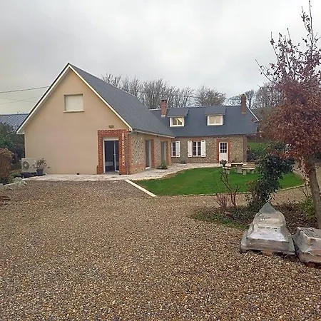Le Fief Beaurepaire 76280