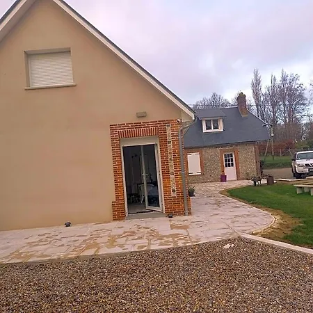 Le Fief Beaurepaire 76280 Beaurepaire (Seine-Maritime)