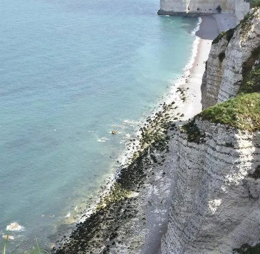 Le Fief Beaurepaire 76280 3* Beaurepaire (Seine-Maritime)