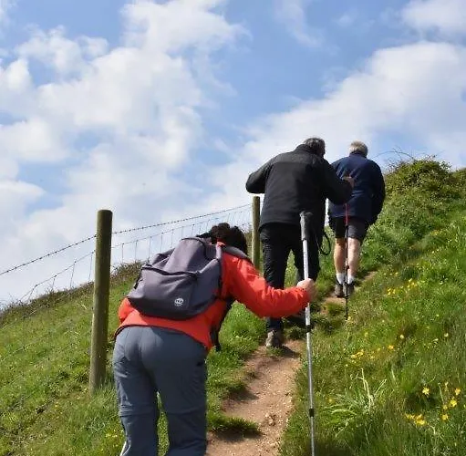 Couette-café Le Fief Beaurepaire 76280 3*