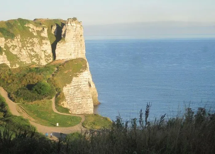 Couette-café Le Fief Beaurepaire 76280 3*