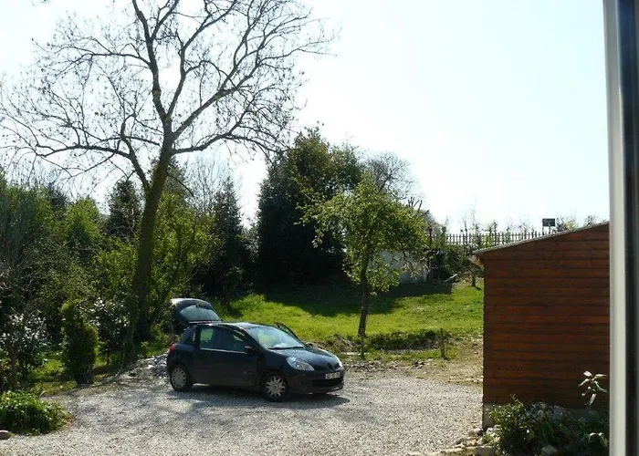 Le Fief Beaurepaire 76280 Couette-café