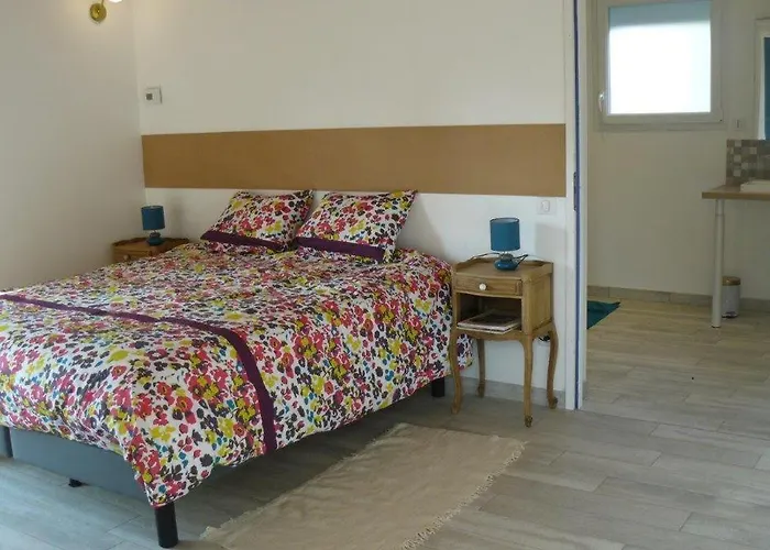 Le Fief Beaurepaire 76280 Couette-café