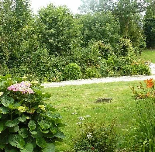 Le Fief Beaurepaire 76280 3* Beaurepaire (Seine-Maritime)