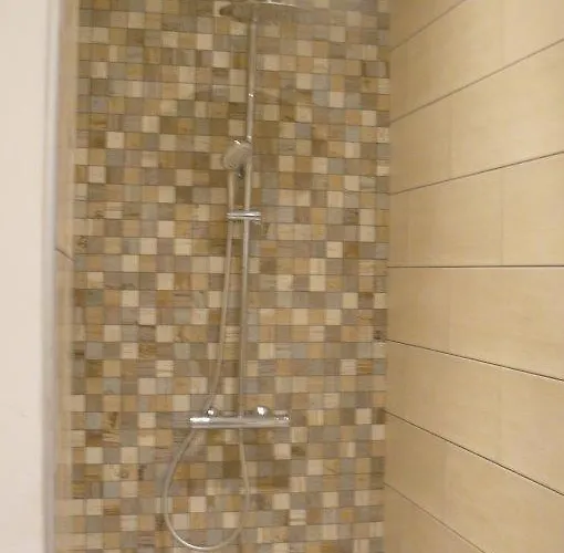 Couette-café Le Fief Beaurepaire 76280 3*