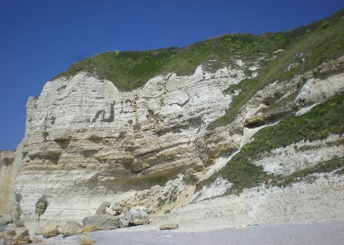 Le Fief Beaurepaire 76280 Couette-café Beaurepaire (Seine-Maritime)