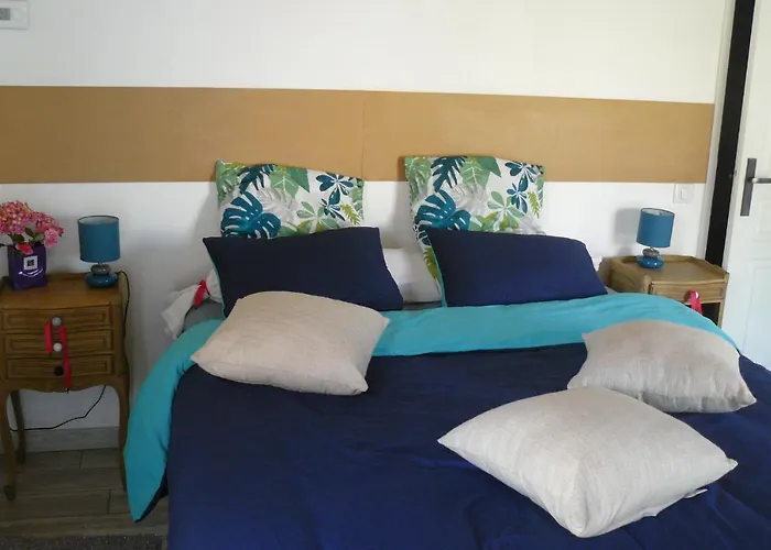 Le Fief Beaurepaire 76280 3*