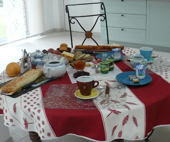 Le Fief Beaurepaire 76280 Beaurepaire (Seine-Maritime)