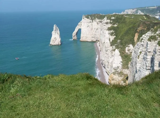 Le Fief Beaurepaire 76280 Couette-café